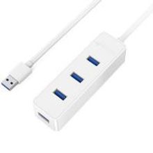 ORICO W5PH4-U3-WH USB концентратор