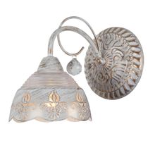 Arte Lamp Бра Arte Lamp Sicilia A9106AP-1WG ID - 248081