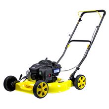 Газонокосилка бензиновая Champion LM5127BS