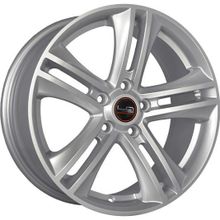 Колесный диск REPLICA SK67 7,5x17 5x112 D57,1 ET45 s