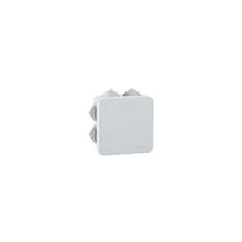 Legrand Plexo Коробка IP55 65х65х40мм  (92104)