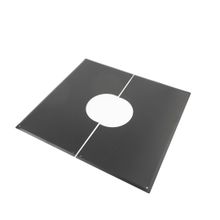 Декоративная пластина BLACK 0-5* д.180 (180)