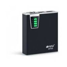 Hiper Внешний аккумулятор Hiper Power Bank MP7500 Black