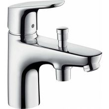 Смеситель на борт ванны Hansgrohe Focus 31930000