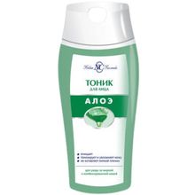 Невская Косметика Aloe 200 мл