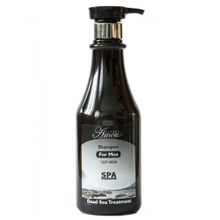 Шампунь для мужчин Shemen Amour for Men 750мл