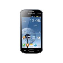 Samsung Samsung S7562 Galaxy S Duos Black