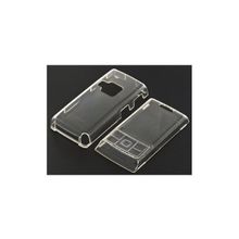 Корпус CRYSTAL CASE с клавиатурой для Nokia 6270