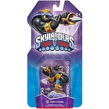 Skylanders: Trap Team Cobra Cadabra