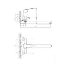 RUSH Crete CR3535-51