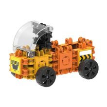 Конструктор CLICFORMERS 804001 Construction set mini 30 деталей