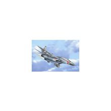 Модель [1:72] Самолет МиГ-29 тип 9-13