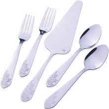 26465 Набор десертных приборов 13пр под уп MB(х12)