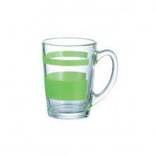 Кружка Luminarc SIMPLY COLORS GREEN 320 мл J7683