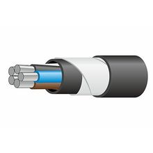 Кабель силовой АВБШВ 5х2,5 ок-0,66