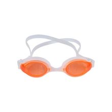 Fluent Очки для плавания Fluent 8150-orange