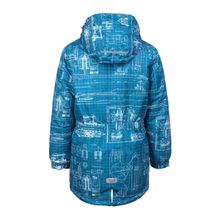 Oldos Куртка для мальчика "Мэт" 1A8JK22-2