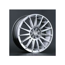 Колесные диски Racing Wheels H-112 6,5R15 5*100 ET40 d73,1 HS HP [HS]