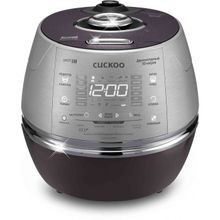Cuckoo Мультиварка CUCKOO CMC-CHSS1004F