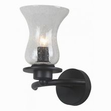 Arte Lamp Malia A6586AP-1BK