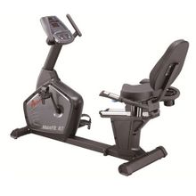 Велоэргометр горизонтальный Aerofit MaxFit R7