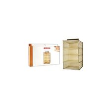 Valiant Чехол подвесной, 4 секции, 30*30*84см (VAL AC301)