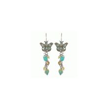 Серьги FLEUR D`EAU 12--M1823