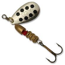 Блесна Original, №4, SBD Fishycat Bretton