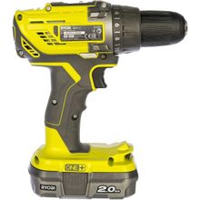 Ryobi R18DD3 120S 18 В