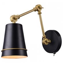 Divinare Бра Divinare Reattiva 8035 19 AP-1 ID - 420642