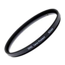 Фильтр защитный Marumi DHG Lens Protect 52 mm