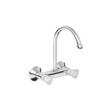 Смеситель для кухни настенный, Costa L, Grohe 31191001