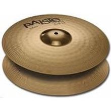 0000154014 201 Bronze Hi Hat Тарелка 14", Paiste