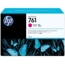 HP 761, CM993A картридж пурпурный