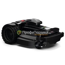 Газонокосилка-робот Caiman Tech X6 Elite Ultra TH043L009Z + 40PUG10P90