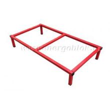 Подставка под газовый шкаф ТМ-2