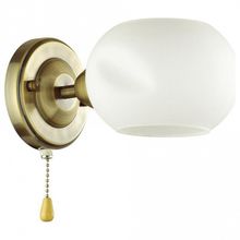 Lumion Бра Lumion Penelopa 4549 1W ID - 426678