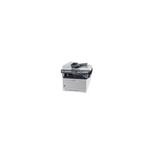 Kyocera МФУ  лазерный FS-1135MFP A4 35стр копир принтер сканер факс USB 2.0 дуплекс сеть ADF
