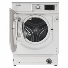 Встраиваемая стиральная машина Whirlpool BI WMWG 91484E EU