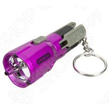 Stanley Coloured MaxLife Mini Tripod