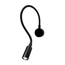 Italline Бра Italline 3026 black ID - 498320