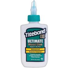 Titebond III Ultimate Wood Glue 118 мл