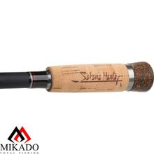 Спиннинг штекерный Mikado SAKANA HANTA LIGHT Spin 210 (тест 5-20 г)