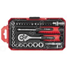 Зубр «Мастер» 27642-H35