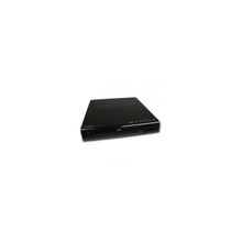 DVD MPEG4 Supra DVS-013X black