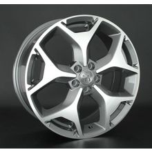 Колесный диск REPLAY SB22 7x18 5x100 D56,1 ET48 GMF