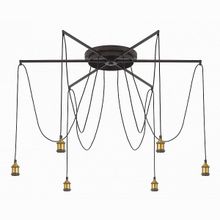 Citilux Эдисон CL451261