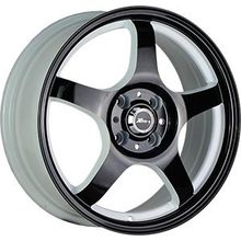 YAMATO Sidzuoka 7x17 5x108 ET50 D63.3