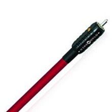 Wireworld Starlight AES 110-ohm Balanced Digital Audio Cable 1.0m (STA1.0M)