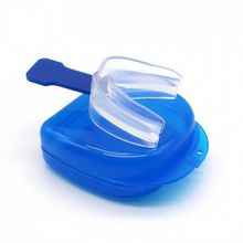 Капа от храпа Anti Snore Mouthpiece